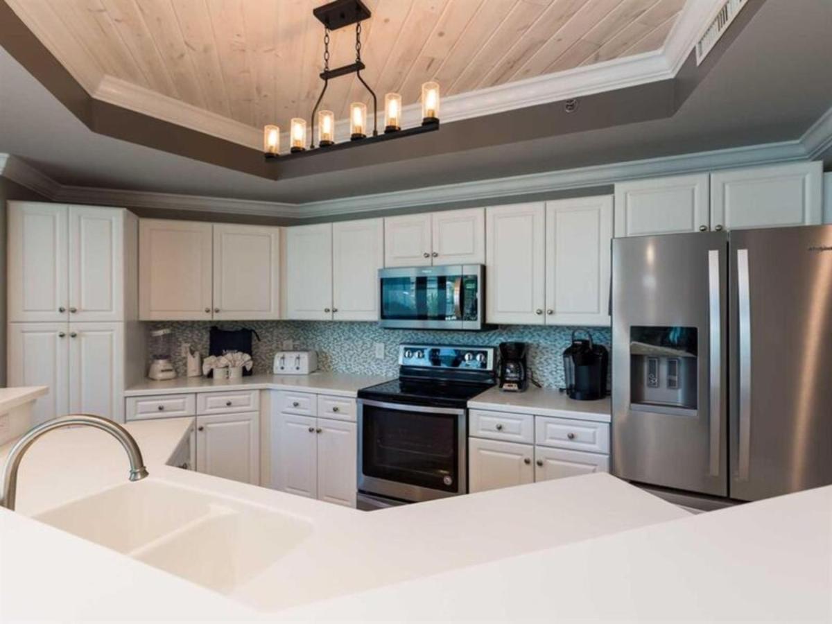 Phoenix On The Bay 2208 By Meyer Vacation Rentals Orange Beach Exterior foto